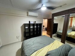 Blk 100 Commonwealth Crescent (Queenstown), HDB 3 Rooms #412573741
